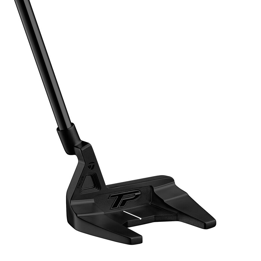 【新品　未使用】PT TP BLACK TRUSS BANDON TM1 パター TP Black Truss Bandon