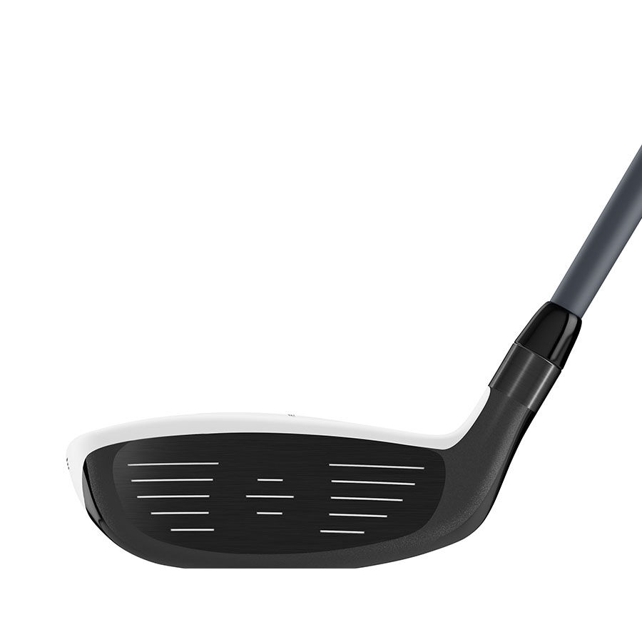 AeroBurner TP Rescue - Save $40! | TaylorMade Golf