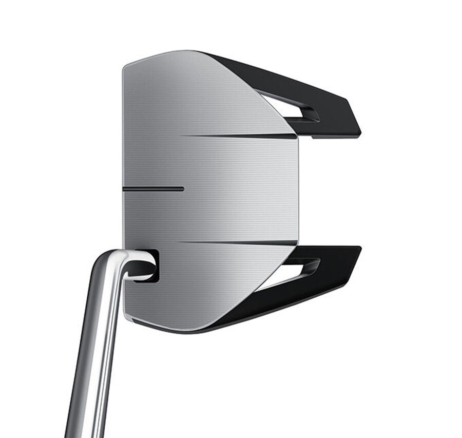 Spider GT Single Bend | TaylorMade