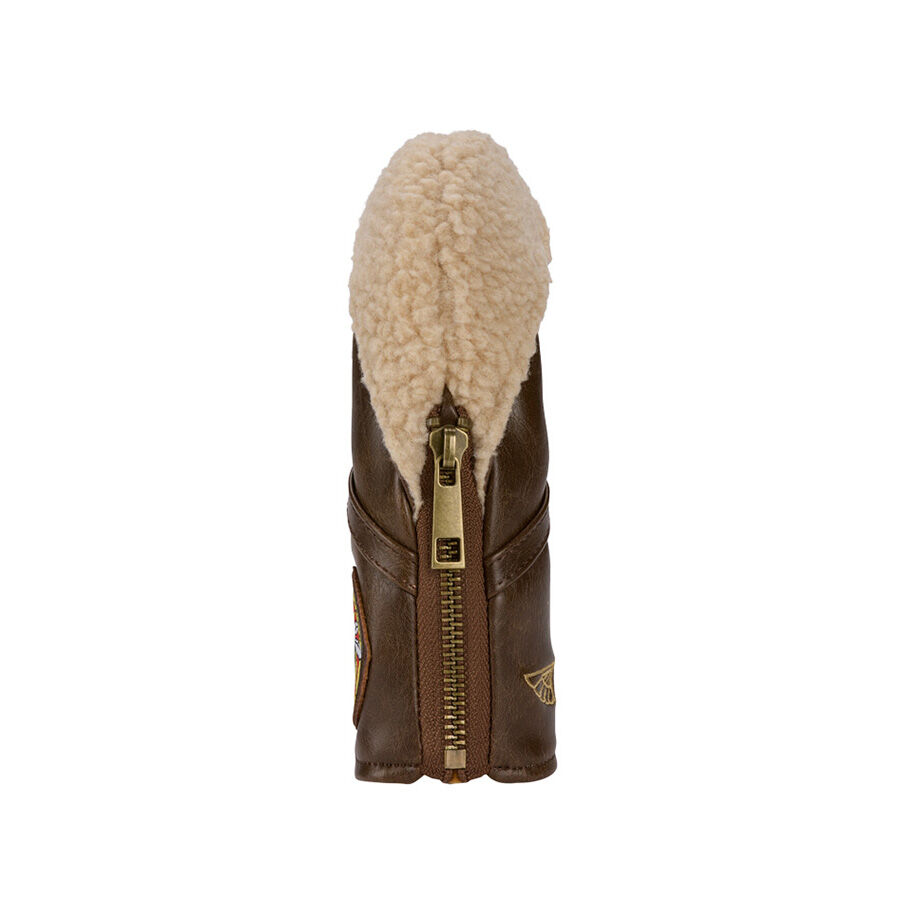 Hot chocolate.　M4ドライバー　ヘッド、ヘッドカバー M4 Driver Headcover