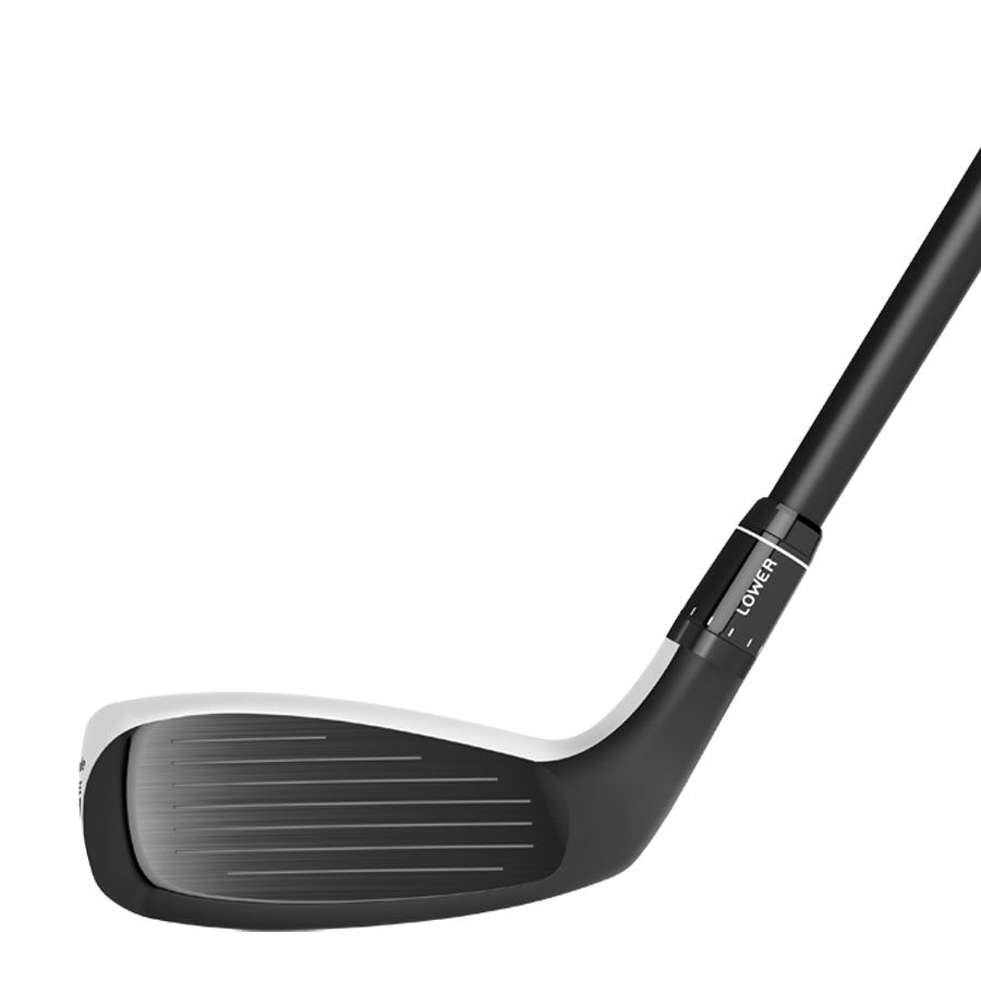 TaylorMade - たいまつ テーラーメイド R15 レスキュー ♯4と5 WZ131_zoom_D.jpg