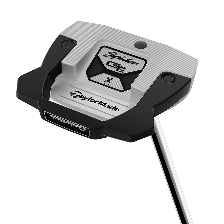 TaylorMade - とぅーば TaylorMade launches new Spider Zero Torque putter – GolfWRX