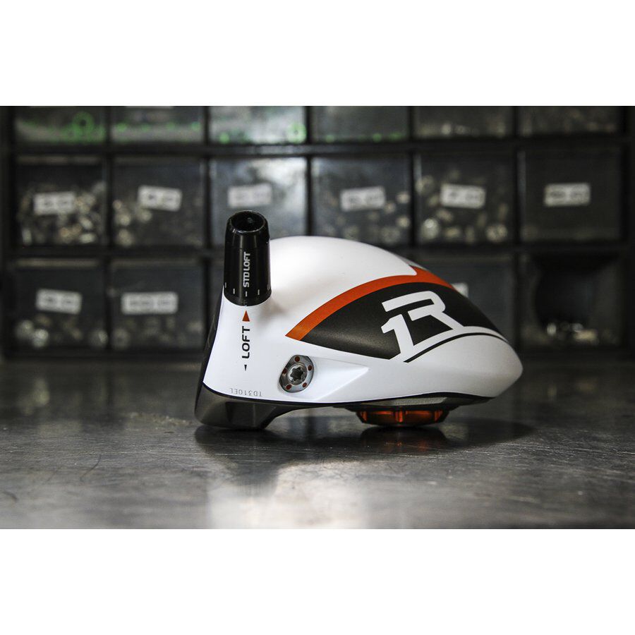 R1 v2 TP Driver | #1 Driver in Golf | TaylorMade Golf