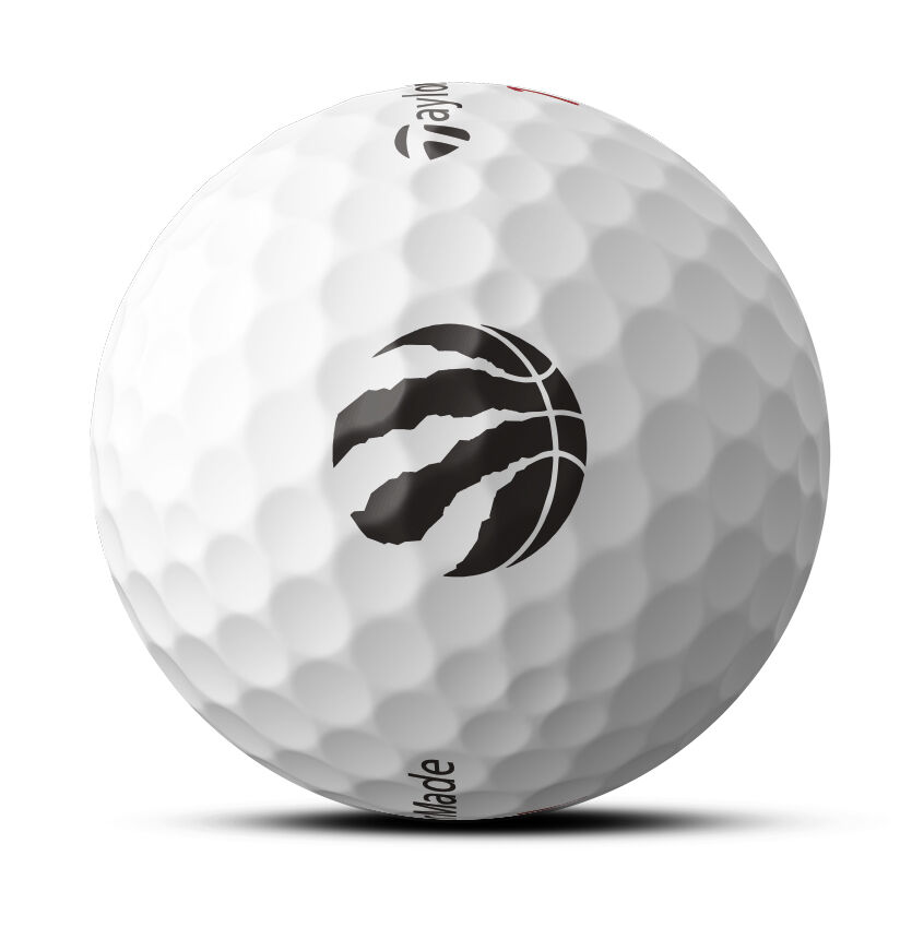 TaylorMade - ラプターズ！NBAコラボ商品！テーラーメイド！ TaylorMade - ‼️新品未開封‼️テーラーメイド⭐NBAコラボ限定