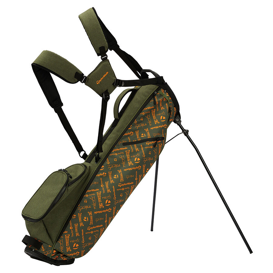 グ*ー様 taylormade US OPEN Carry Stand Bag Amazon.com : TaylorMade Golf '24 Tour Stand Bag : Sports