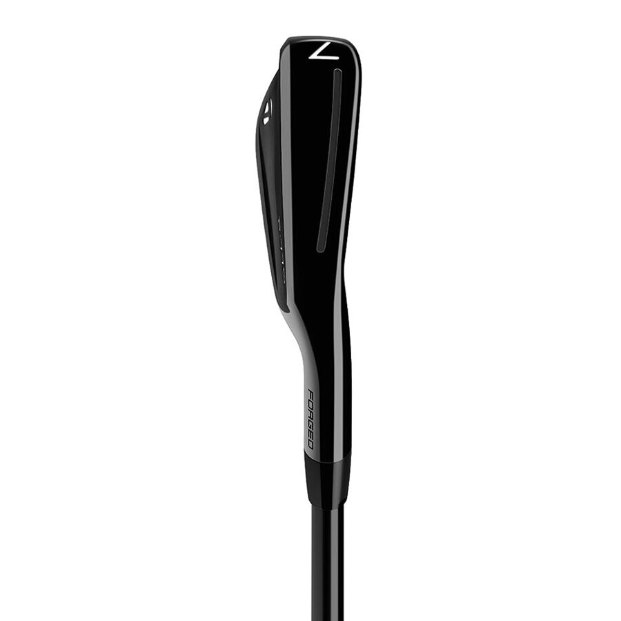 P770 Phantom Black Irons