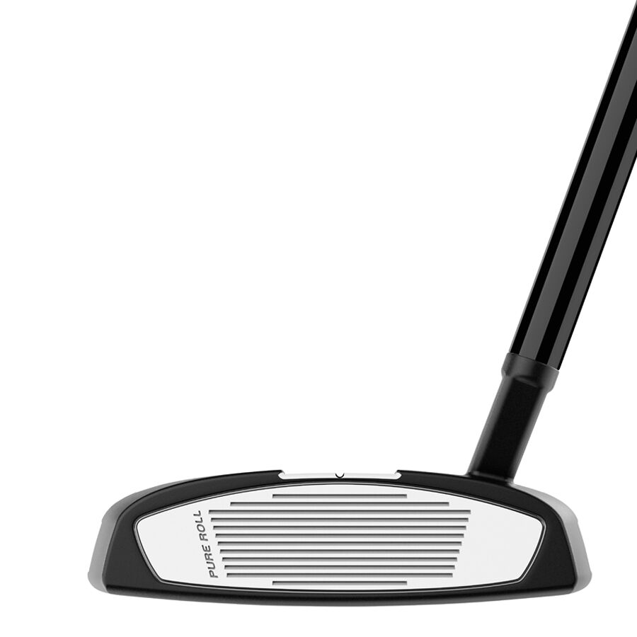 テーラーメイド putter New TaylorMade Spider White #3 Putter Standard Golf Club at