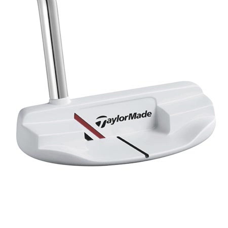 テーラーメイドGHOST TOUR FO-72 パター 34インチ　ゴースト名器 TaylorMade - テーラーメイドGHOST TOUR FO-72 パター 34インチ