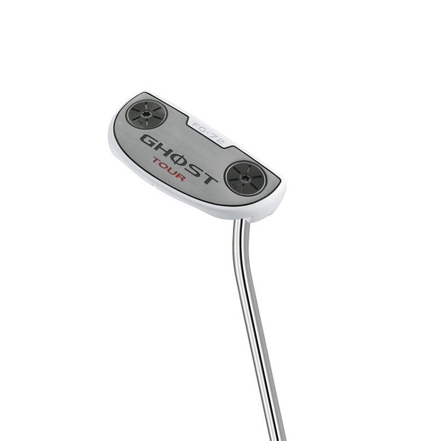 テーラーメイドGHOST TOUR FO-72 パター 34インチ　ゴースト名器 TaylorMade - テーラーメイドGHOST TOUR FO-72 パター 34インチ
