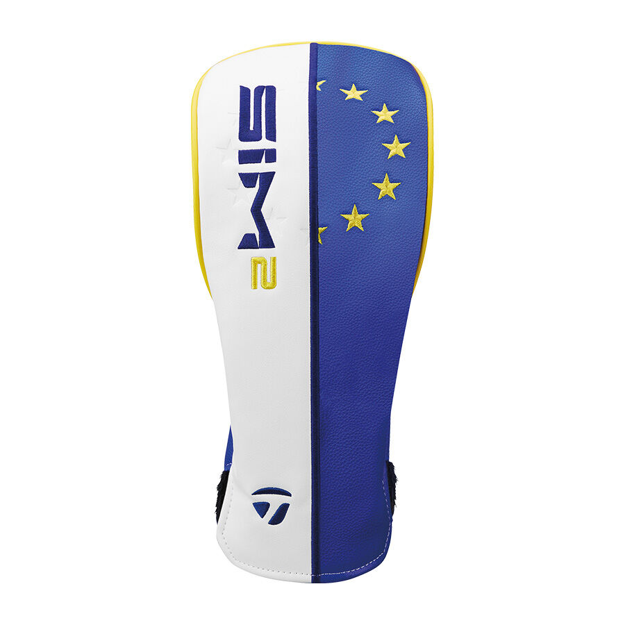 TaylorMade - SIM2 MAX EUROPEエディション Sim2 Max Europe Edition