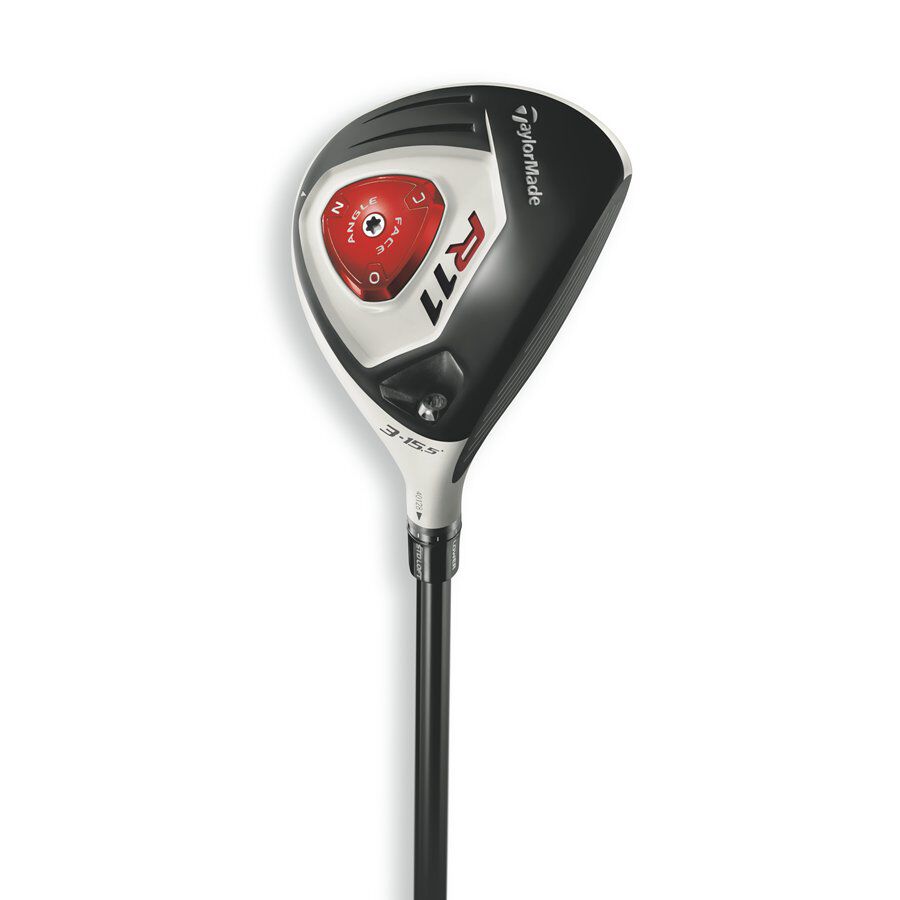 TaylorMade - テーラーメイド R11 3W Amazon.co.jp: TAYLOR MADE(テーラーメイド) R11 FAIRWAY WOODS