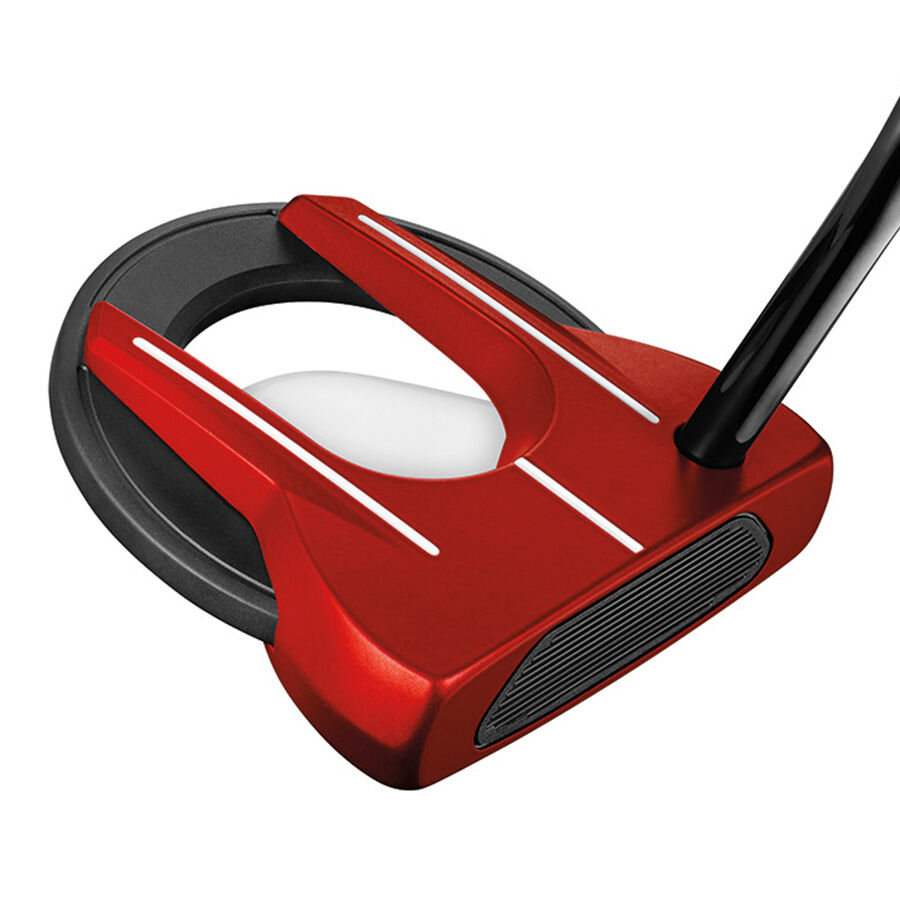 TaylorMade - スパイダーARCパター Spider Arc Red