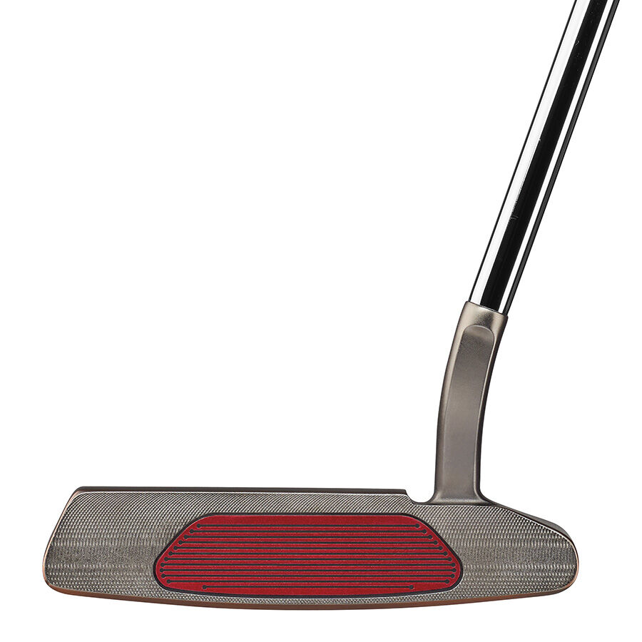 【レフティ】テーラーメイド TP COLLECTION PATINA SOTO TaylorMade TP Patina Collection Soto Putter - Carl's Golfland