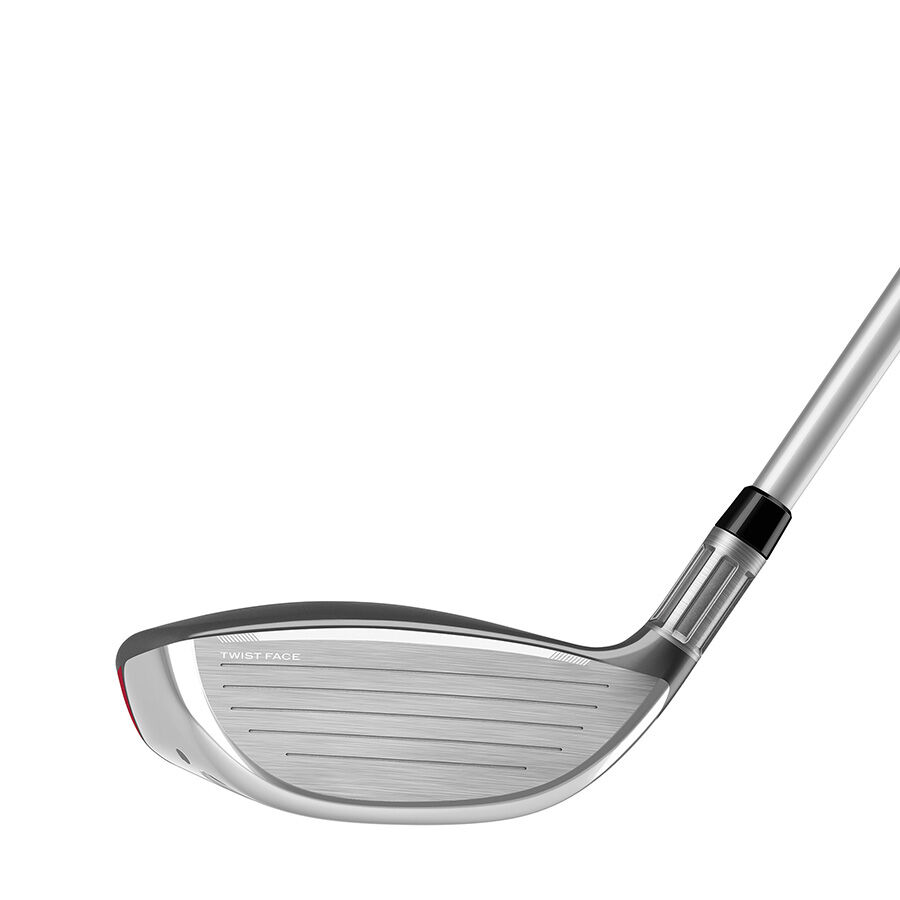 TaylorMade - ✴︎STELTH✴︎ユーティリティ✴︎No.5✴︎レディース✴︎ TaylorMade Women's 2022 Stealth Rescue | Golf Galaxy