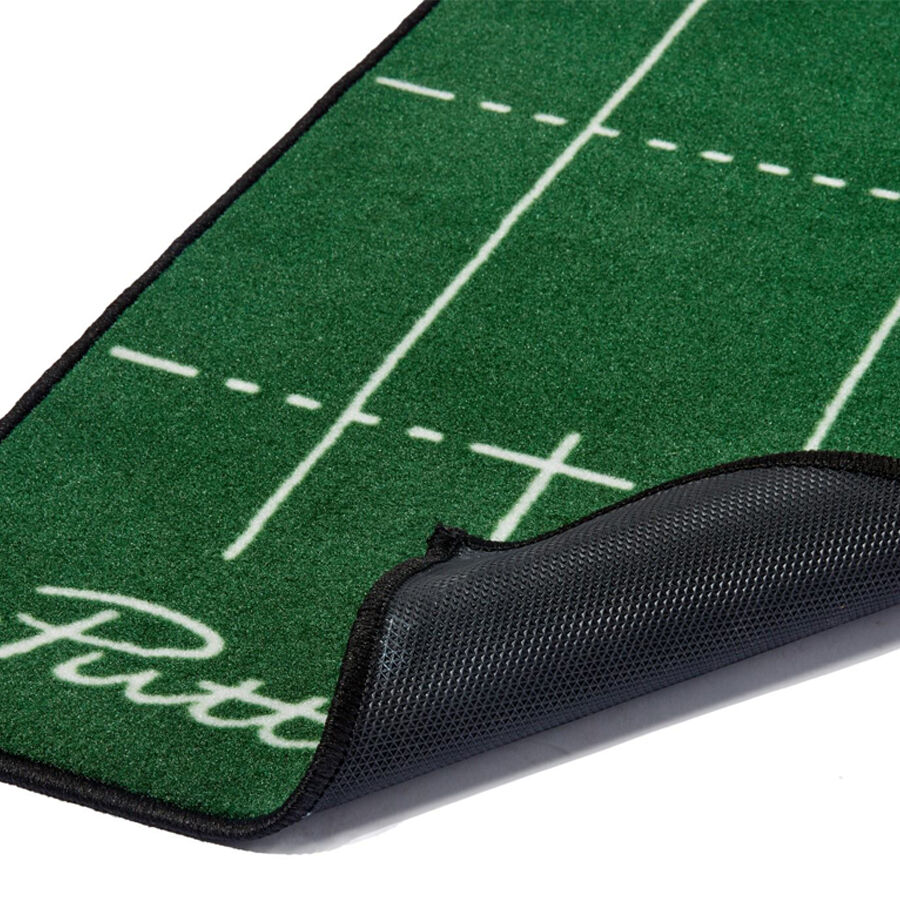 クマPuttOUT Putting Mat 3点セット Puttout AirBreak Adjustable Putting Mat – Limitless Golf