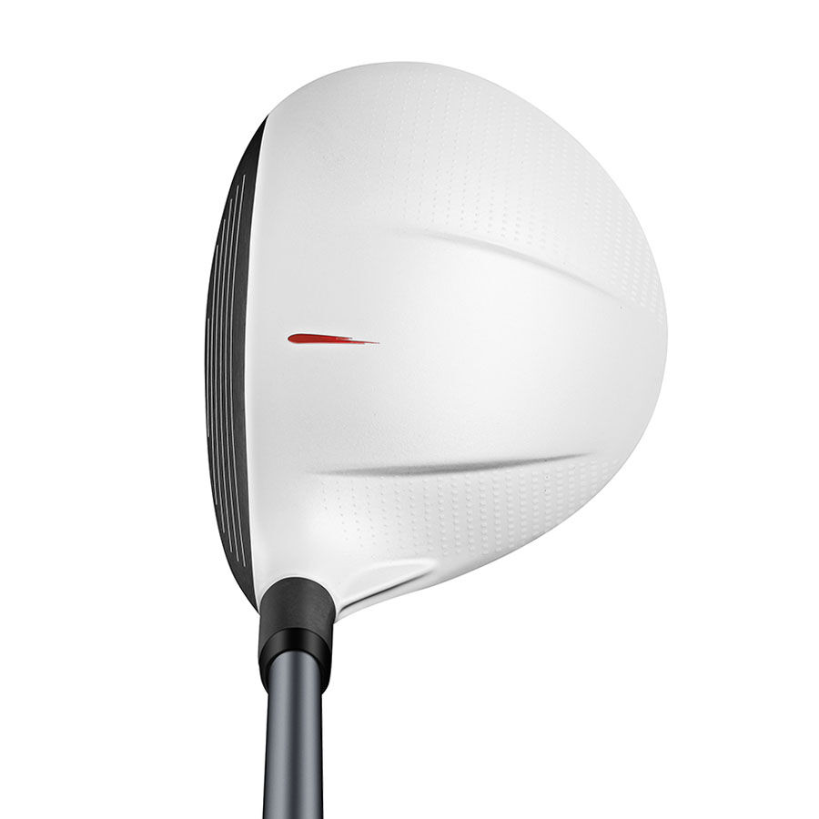 TaylorMade Aeroburner 3番ユーティリティ taylormade-aeroburner-driver-