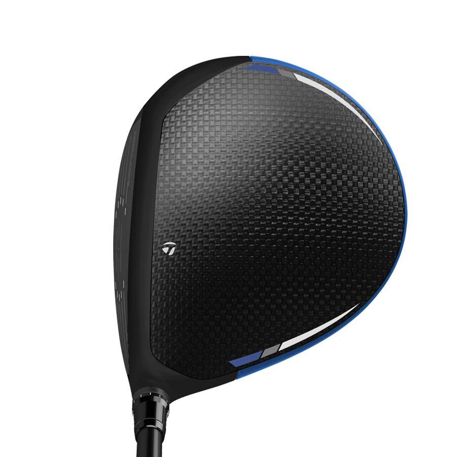 TaylorMade SIM2 MAX 3W SPEEDER NX ブルー TaylorMade SIM2 Max Driver
