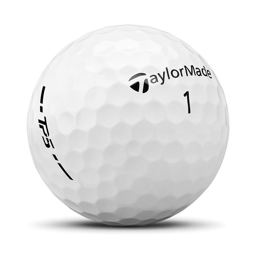 テーラーメイド TP5 2ダース 新品未開封 24球 taylor made TaylorMade TP5X イエロー ゴルフボール 2ダース24球 TaylorMade TP5X