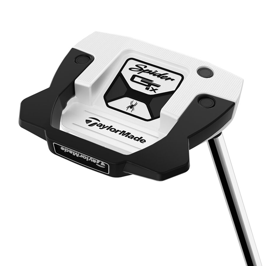 TaylorMade - ☆新品✩ Spider GTx ホワイト TM1 33インチ Spider GTX White | TaylorMade