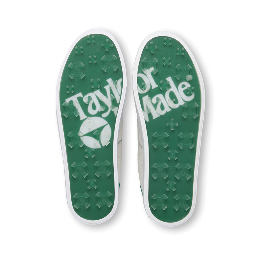 reofuku　G/FORE ✖️TaylorMade TaylorMade and G/Fore team up for sleek golf shoe