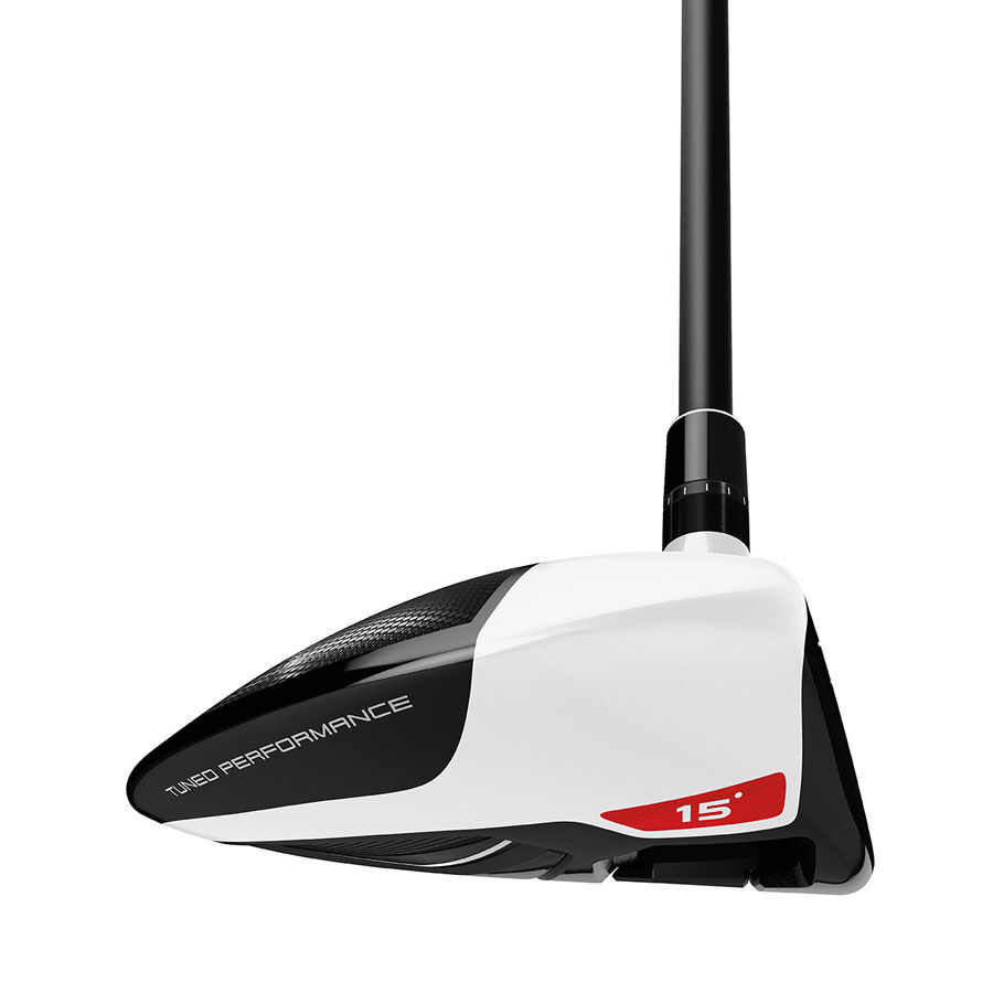2016 M1 Fairway | TaylorMade Golf
