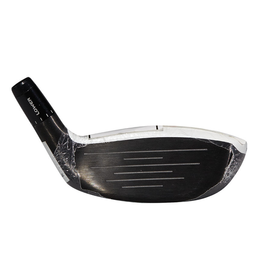 RBZ Stage 2 Tour Issue -Left Hand