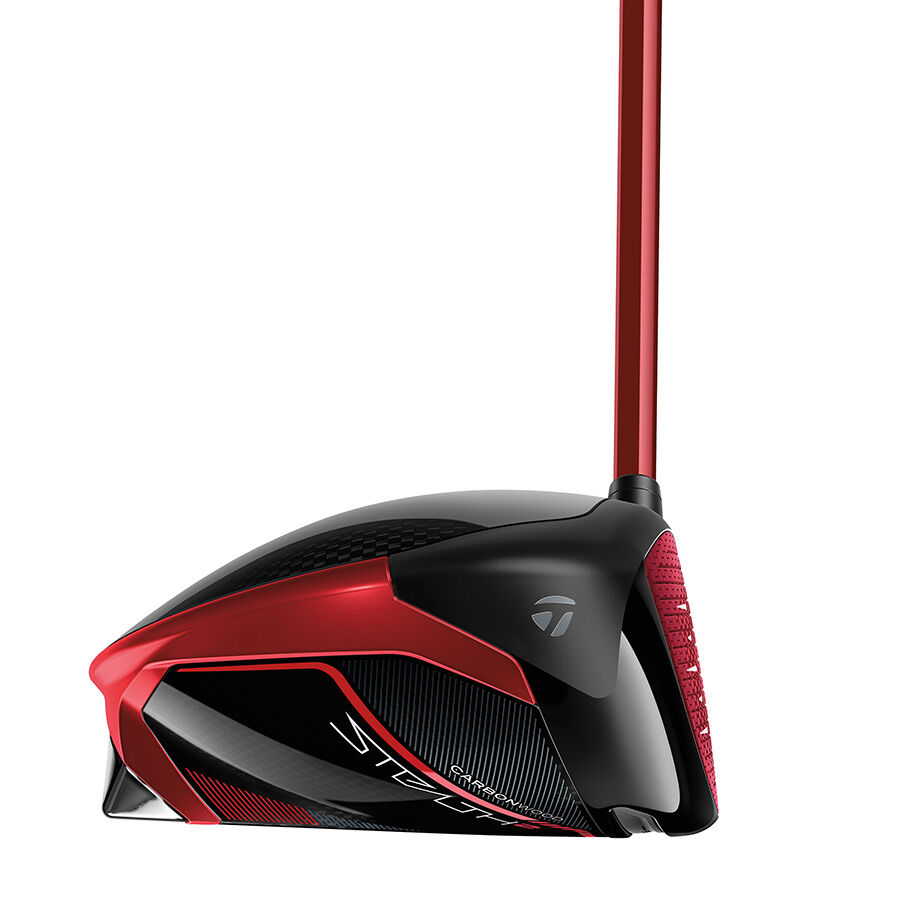 TaylorMade Stealth 2 ドライバー 10.5度 Stealth 2 HD Driver
