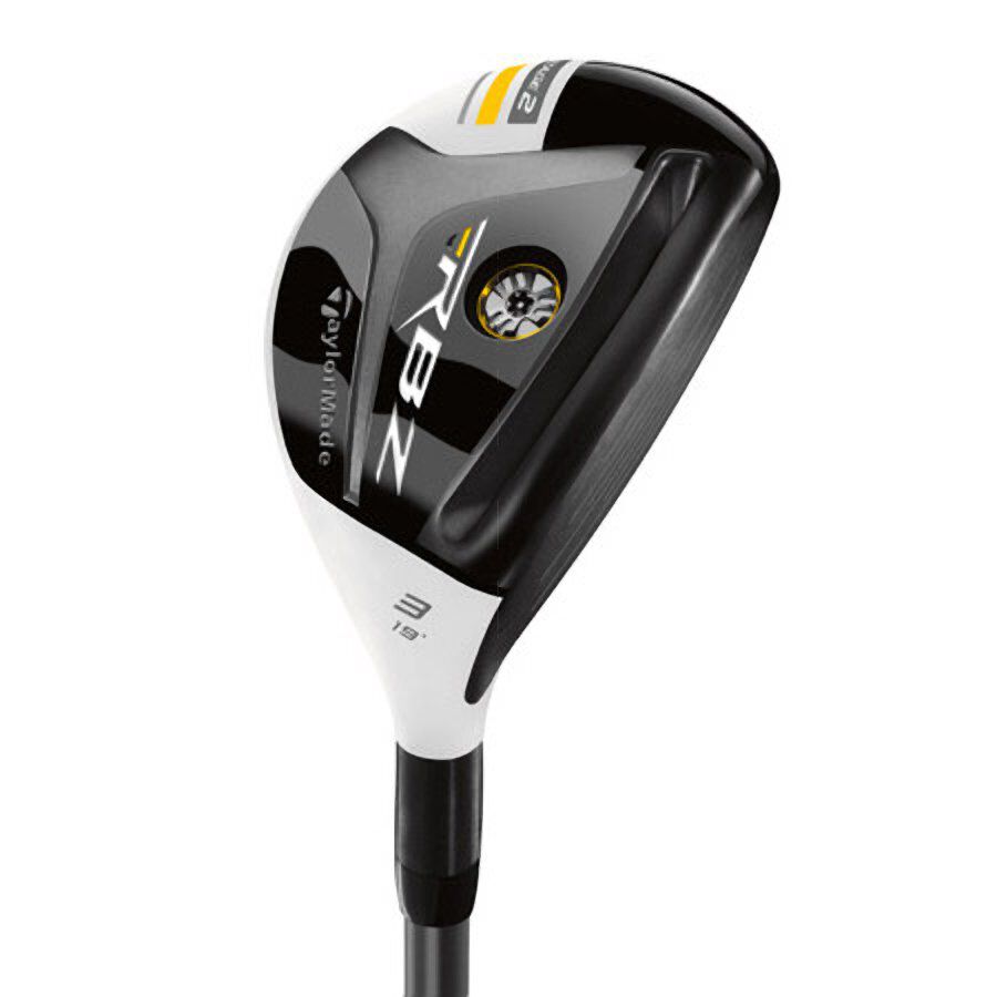 TaylorMade - とりまるRBZ STAGE2  レディース ドライバーと5w RocketBallz Stage 2 Ladies Rescue | TaylorMade Golf