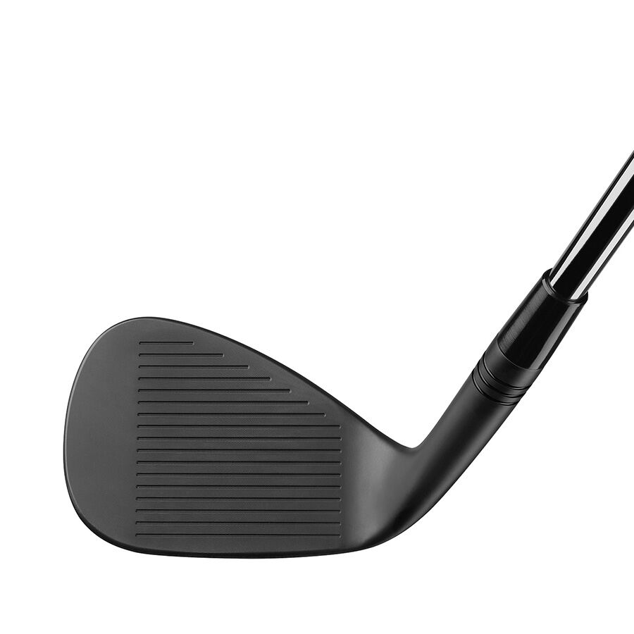 テーラーメイド MILLED GRIND WEDGE BLACK 52° 58° Milled Grind Wedge Black | TaylorMade