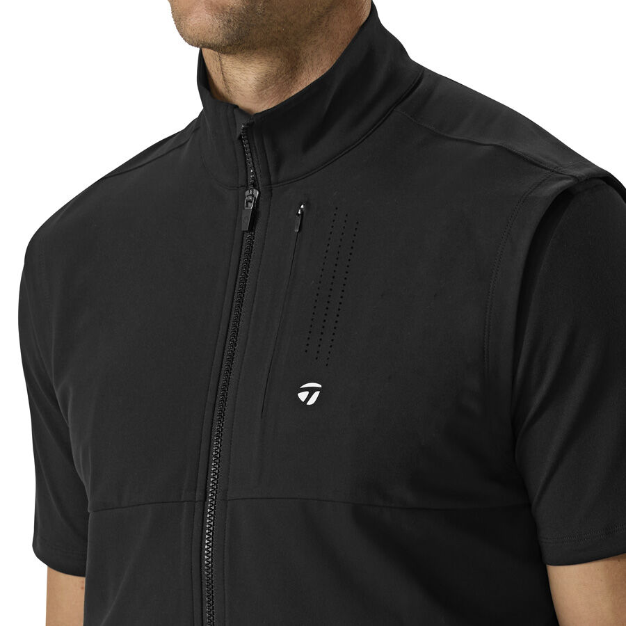 Launch Vest | TaylorMade