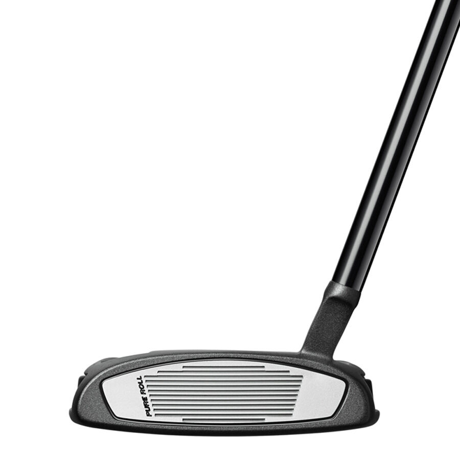 TaylorMade - Spider ツアーブラック TaylorMade Spider Tour X Black L-Neck Putter - Carl's Golfland
