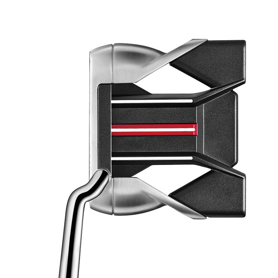 H*e様 希少　中尺　36インチ　TaylorMade Spider OS CB TaylorMade OS and OS CB Putters - GolfPunkHQ