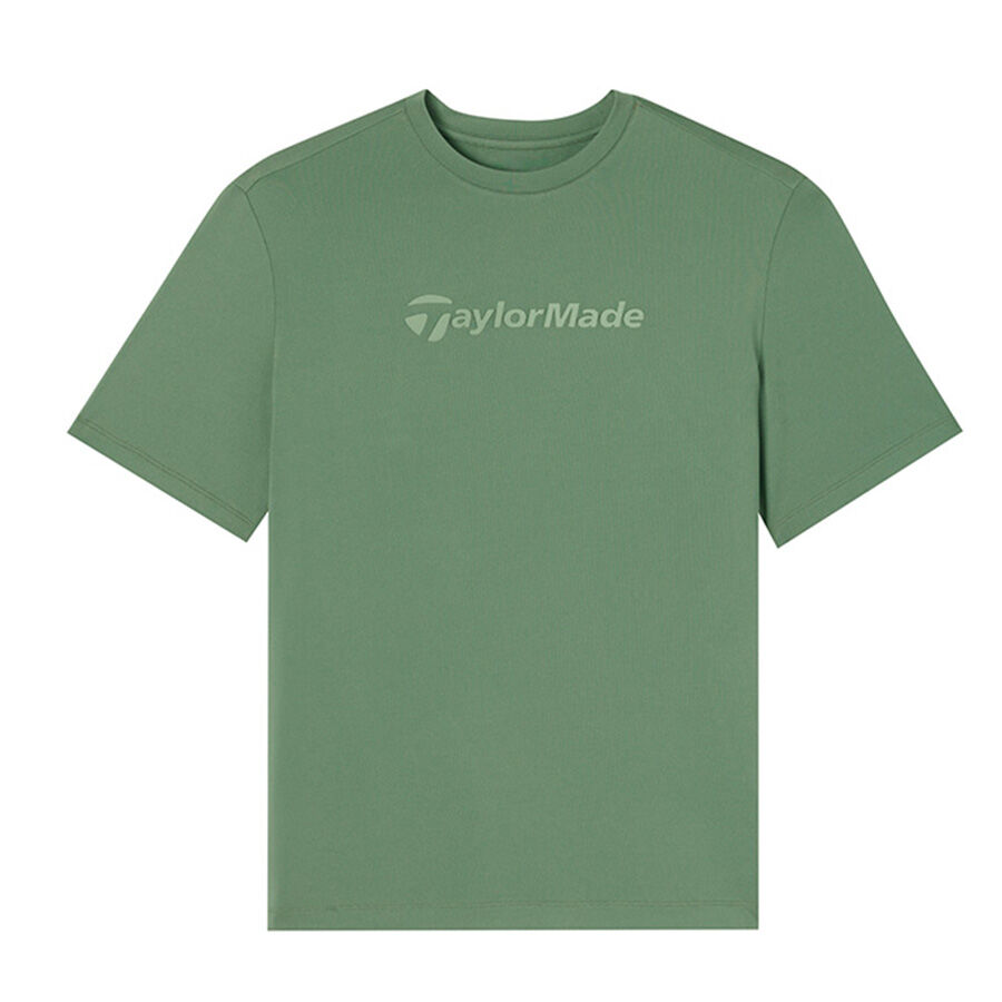 Shop T-Shirts & Polos | TaylorMade Golf