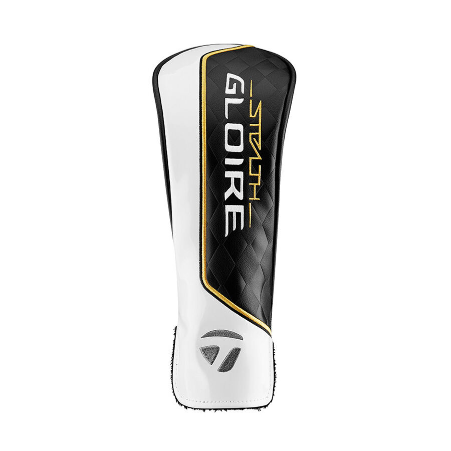 【中古】TaylorMade GLOIRE 9.5 ヘッド TaylorMade Gloire ドライバー 9.5度
