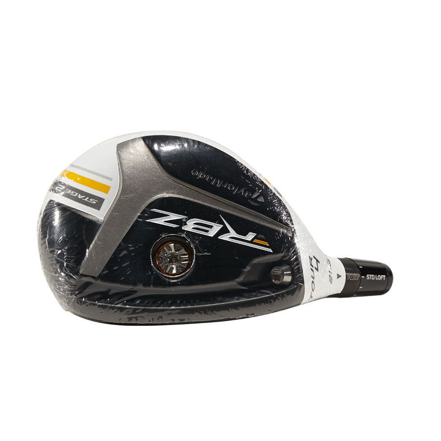 TaylorMade - 【RBZ 2本】テーラーメイド【左】ドライバー　RBZ &amp; RBZ STAGE2 TaylorMade - RBZ Set | Morton Golf Sales
