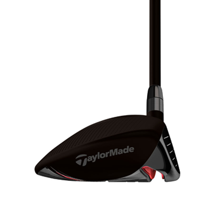 TaylorMade - テーラーメイド_AEROBURNER 1W テーラーメイド AERO BURNER FW インプレッション | スポーツING