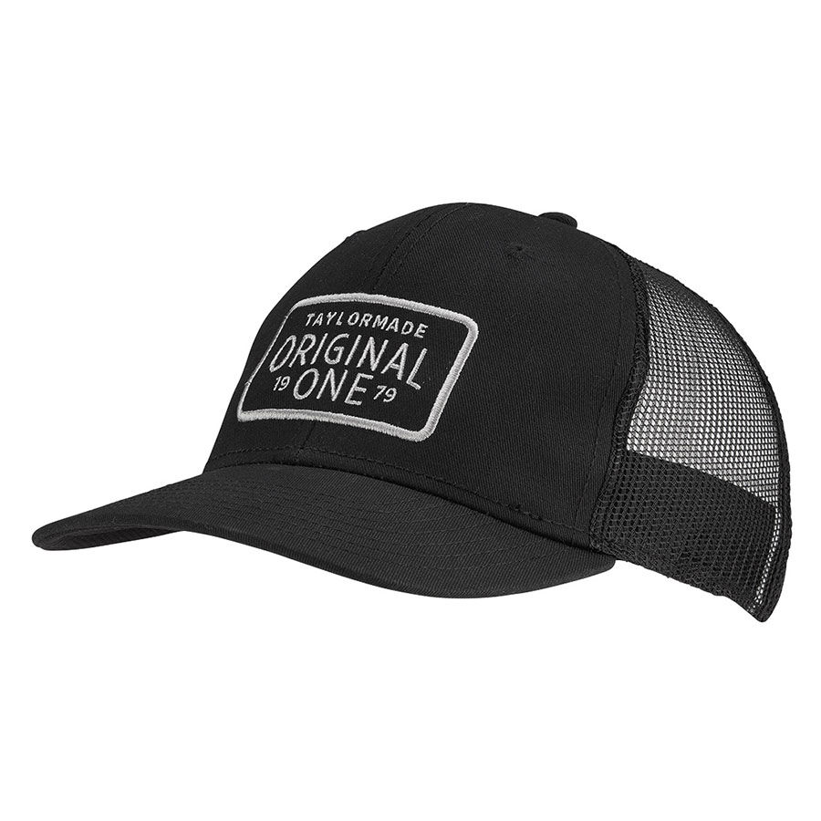 Womens Trucker Hat | TaylorMade