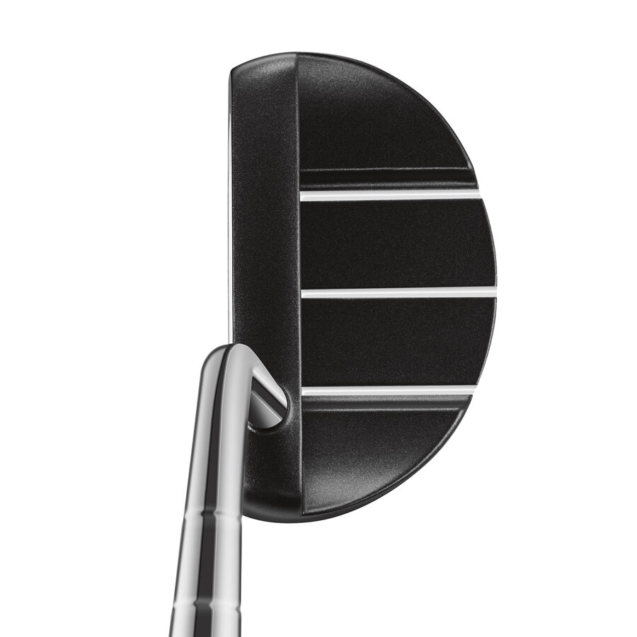 テーラーメイドパター White Smoke MC72 TaylorMade White Smoke MC72 Putter Steel Right 33.0in | eBay
