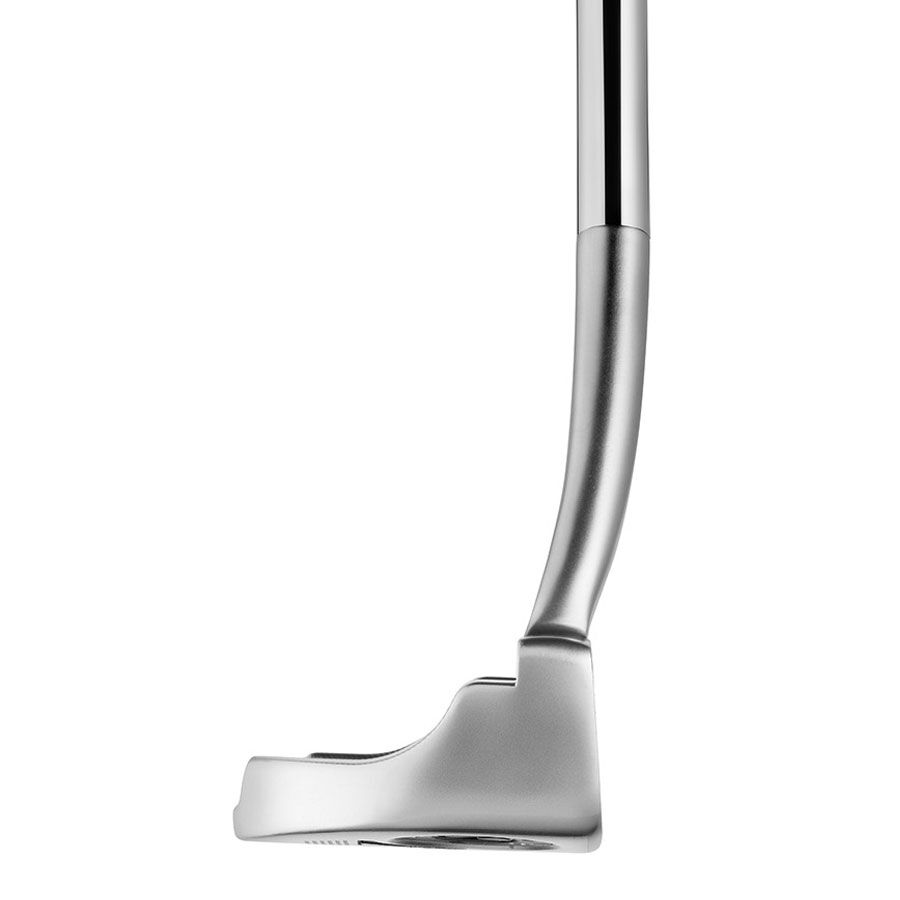 TaylorMade BALBOA 8 パター中古品 Taylormade TP Black Balboa #8 Putter