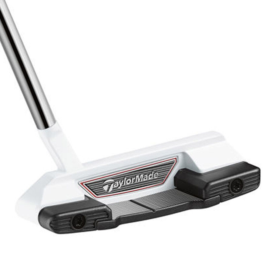 TaylorMade パター レフティー Spider BLADE 12 Spider Blade Slant Putter | TaylorMade Golf