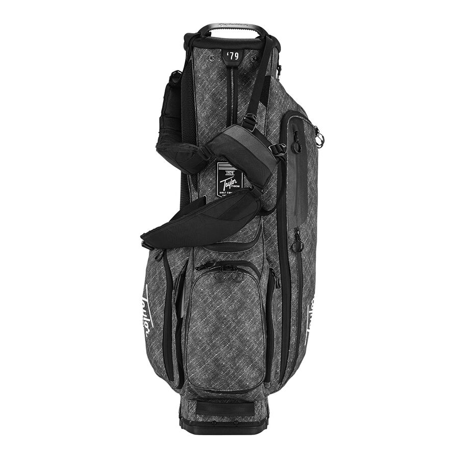 2017 FlexTech Lifestyle Stand Bag | TaylorMade
