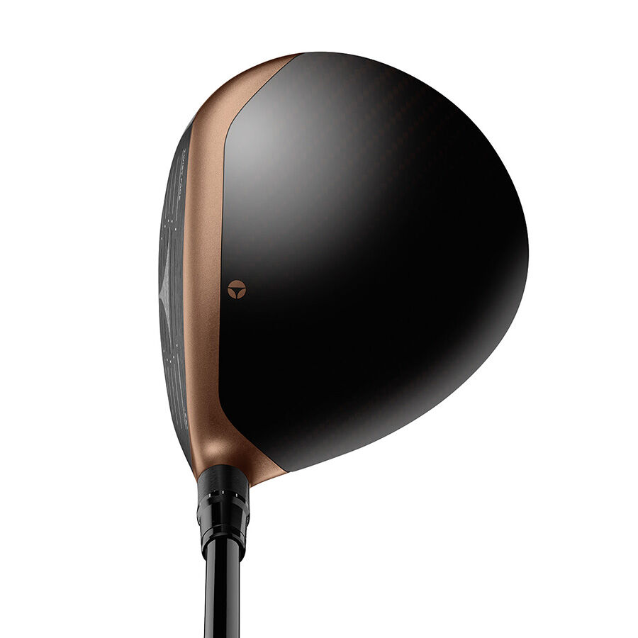 BRNR Mini Driver Copper | TaylorMade BRNR Mini Driver Copper | TaylorMade