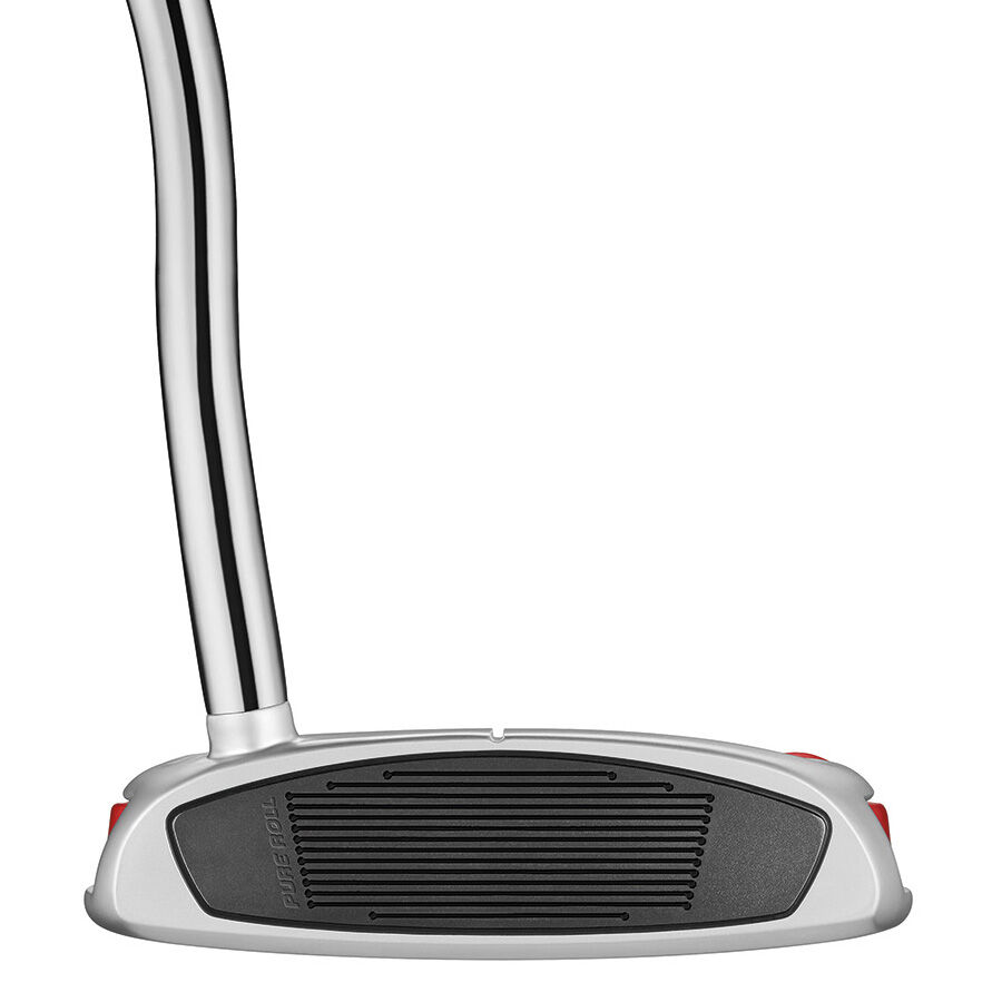 TaylorMade ディスタンス+ソフト　hole in parモデル TaylorMade ディスタンス+ソフト hole in parモデル