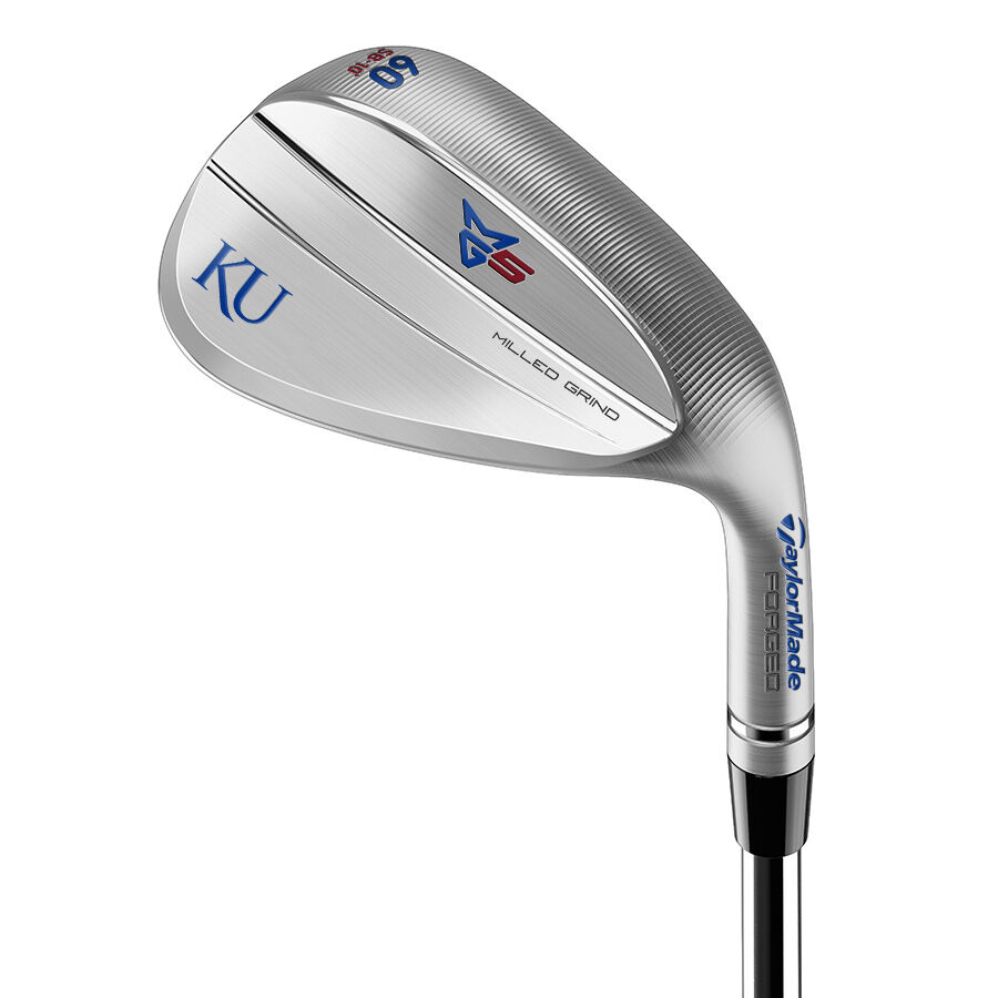 TaylorMade - KOSH GOLF様☆ Kansas Jayhawks Golf Gear | TaylorMade Golf