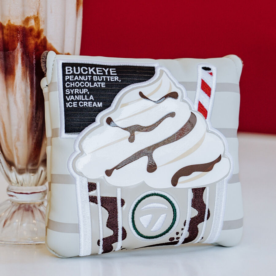 Buckeye Milkshake | TaylorMade