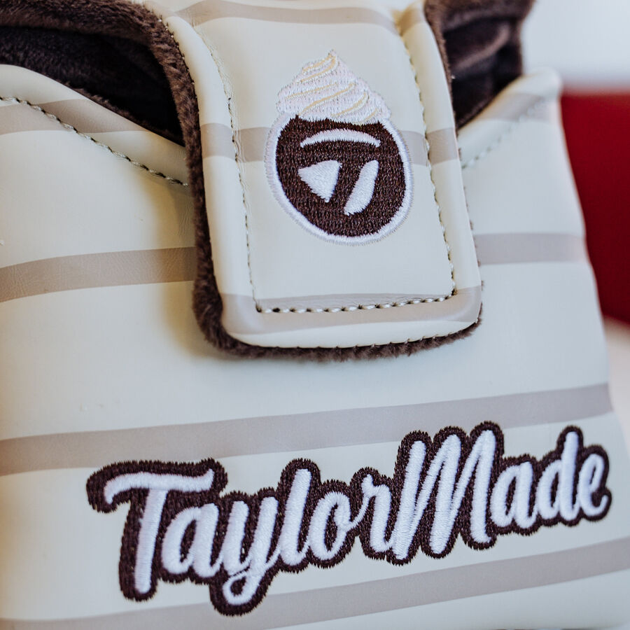 Buckeye Milkshake | TaylorMade