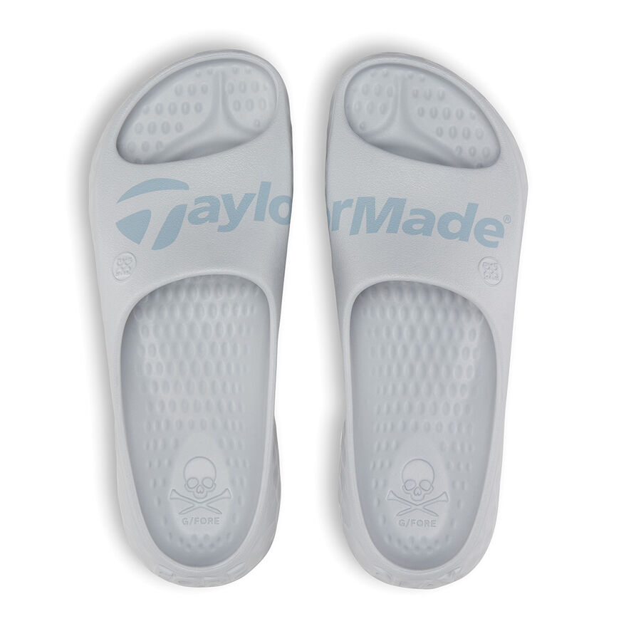 reofuku　G/FORE ✖️TaylorMade TaylorMade and G/Fore team up for sleek golf shoe