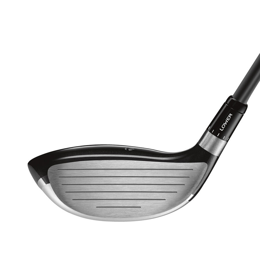 クラブ TaylorMade - sldr 1w3w SLDR Irons