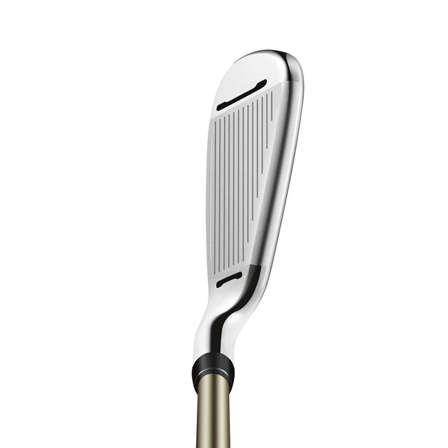 TaylorMade RSI アイアンセット 6本 TaylorMade テーラーメイド 中古アイアンセット RSi TP FORGED 6