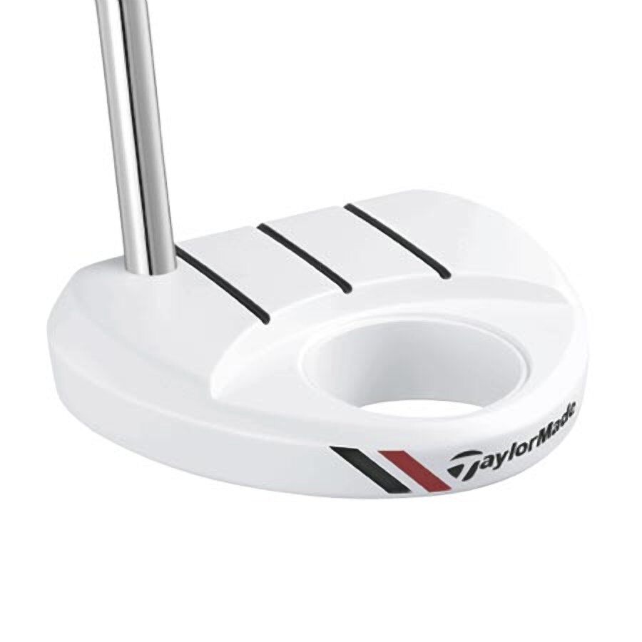 テーラーメイド　GHOST TOUR corza Taylormade Ghost Tour Corza Putter 33